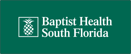 Baptist Health South Florida