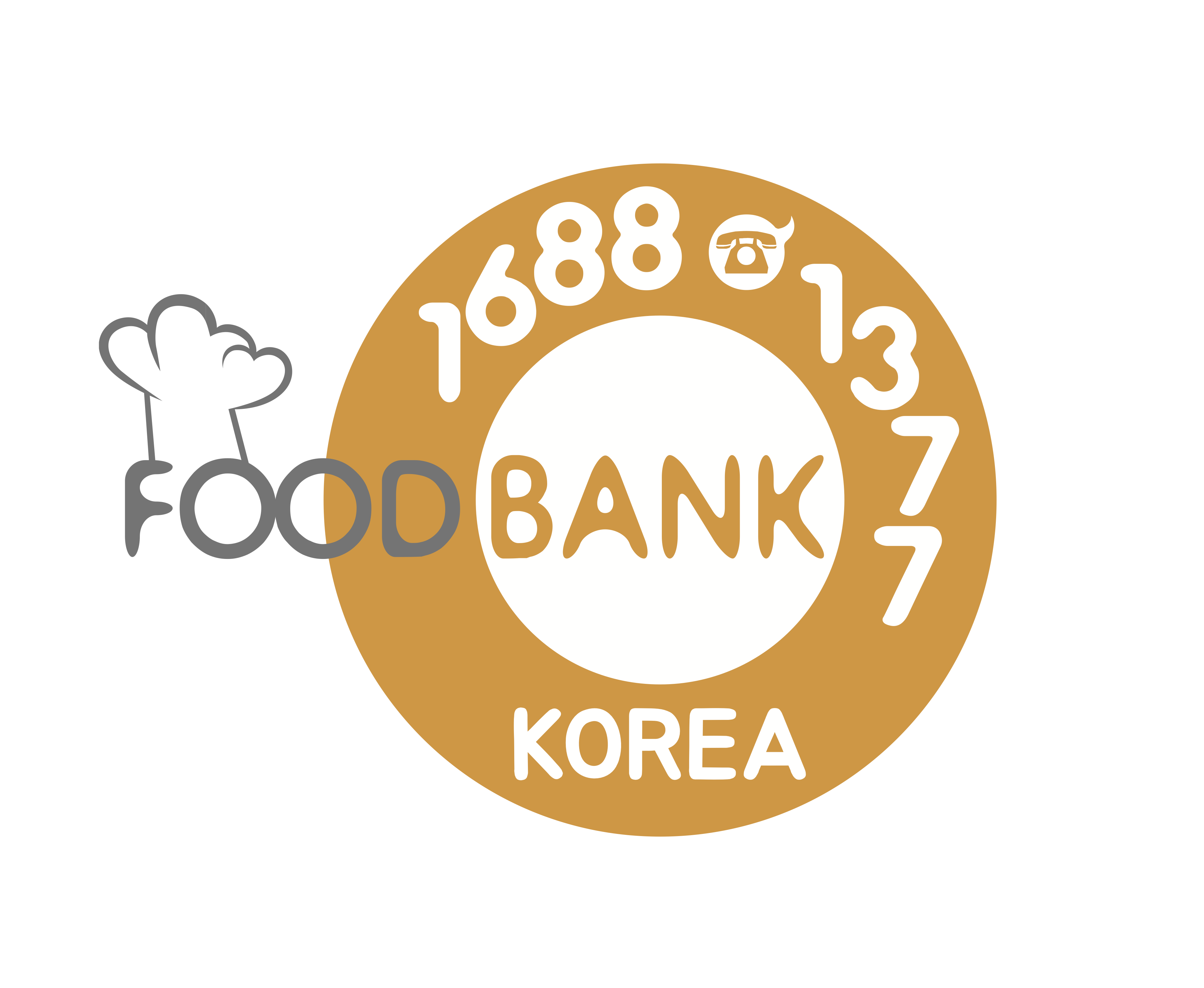 Korea Food Bank
