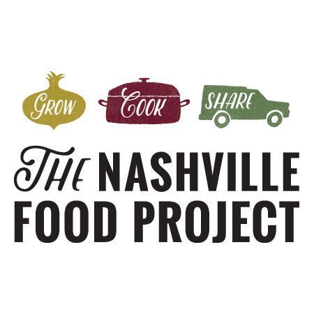 Nashville Food Projext